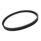 V-snaar Malossi 727x18.5 et2-et4, LXV, Vespa LX, Vespa S, Zip 4T,