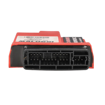 ECU-unit Malossi Euro-3 (49mm cilinder, Liberty i-Get)
