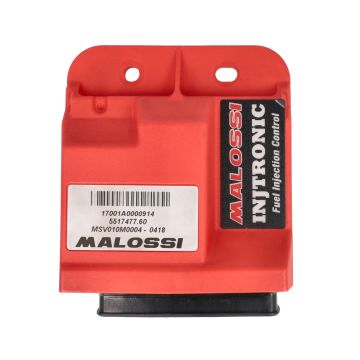 ECU-unit Malossi Euro-3 49mm Liberty