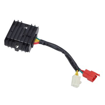 Spanningsregelaar DMP euro-4/5 Delphi EFI origineel China LX/napoli