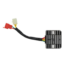 Spanningsregelaar DMP euro-4/5 Delphi EFI origineel china lx/napoli