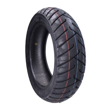 Buitenband Deestone TL slick EUDR 130/70x12