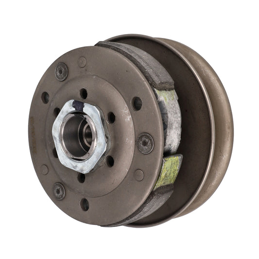Koppeling compleet A-kwaliteit sco kymco 4t, sco gy6, sco honda, sco peug