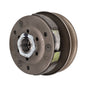 Koppeling compleet A-kwaliteit sco kymco 4t, sco gy6, sco honda, sco peug