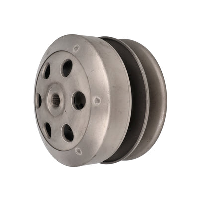 Koppeling compleet + huis orginele kwaliteit sco china 4t, sco gy6, sco kymco 4t