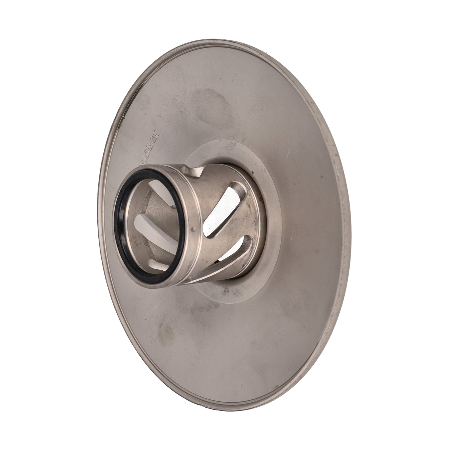 Koppelingspoelie Malossi buiten euro-2/4/5 2T/4T Primavera, scooter Piaggio 4t-3v I-get, scooter Piaggio nt, Sprint, SR Piaggio blok, Zip 4T