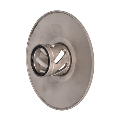 Koppelingspoelie Malossi buiten euro-2/4/5 2T/4T Primavera, scooter Piaggio 4t-3v I-get, scooter Piaggio nt, Sprint, SR Piaggio blok, Zip 4T