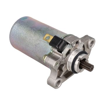 Startmotor A-kwaliteit Piaggio Zip