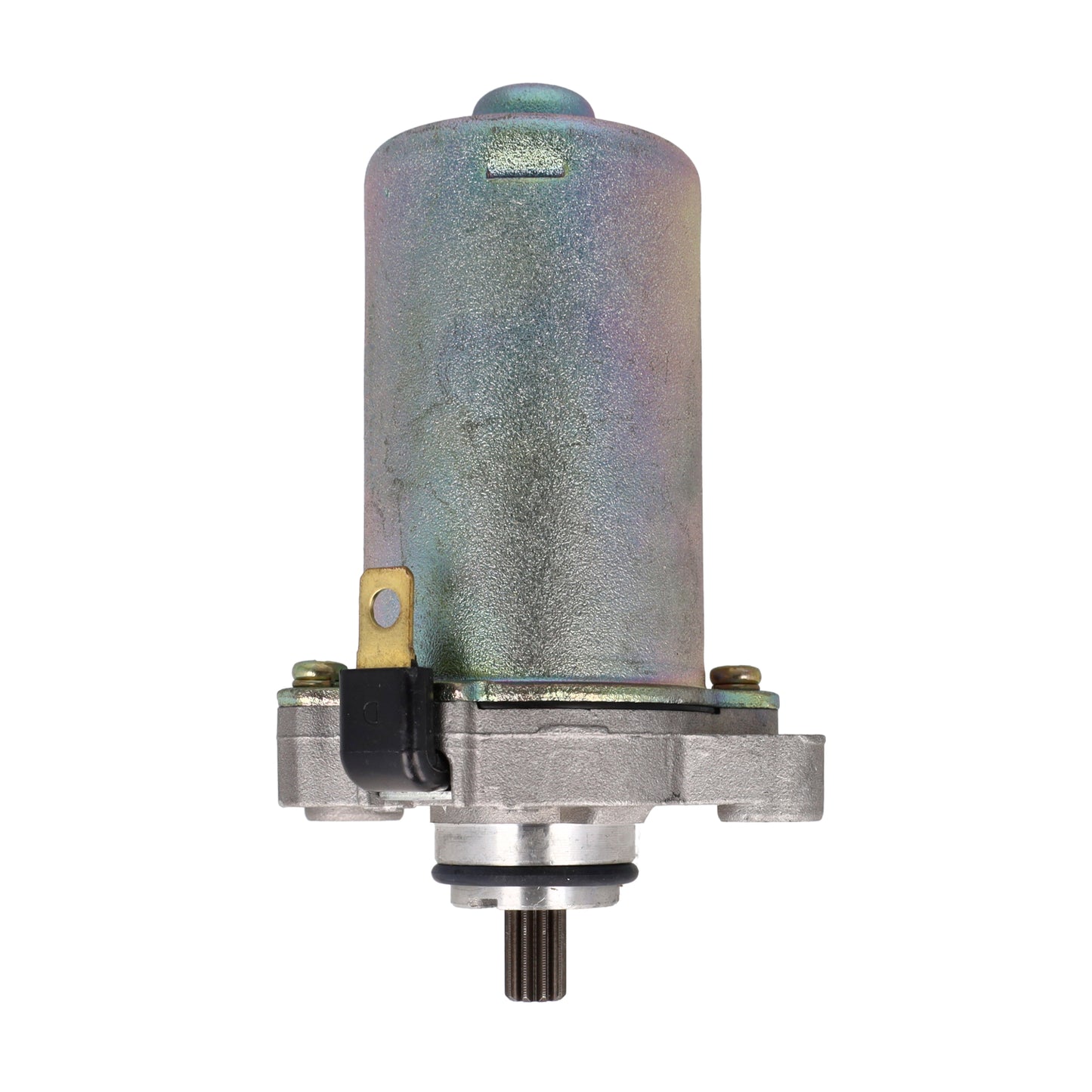 Startmotor A-kwaliteit Euro-4/5 – Liberty iGet, Primavera 4T-3V, Sprint 4T-3V, Zip (Piaggio 50cc)