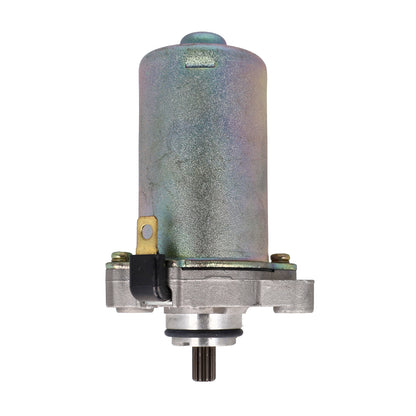 Startmotor A-kwaliteit Euro-4/5 – Liberty iGet, Primavera 4T-3V, Sprint 4T-3V, Zip (Piaggio 50cc)