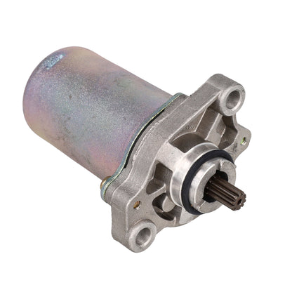 Startmotor A-kwaliteit Euro-4/5 – Liberty iGet, Primavera 4T-3V, Sprint 4T-3V, Zip (Piaggio 50cc)