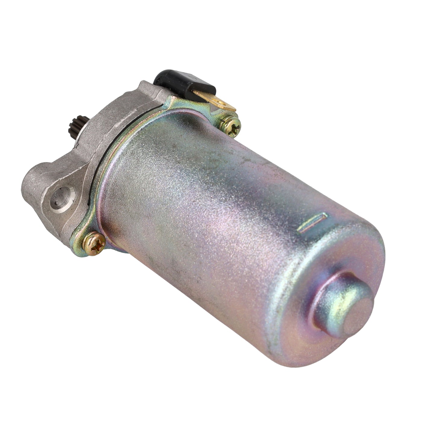 Startmotor A-kwaliteit Euro-4/5 – Liberty iGet, Primavera 4T-3V, Sprint 4T-3V, Zip (Piaggio 50cc)