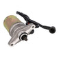 Startmotor GY6 Agility Kisbee