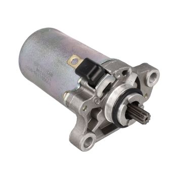 Startmotor Piaggio origineel Euro-4/5 Zip 4T