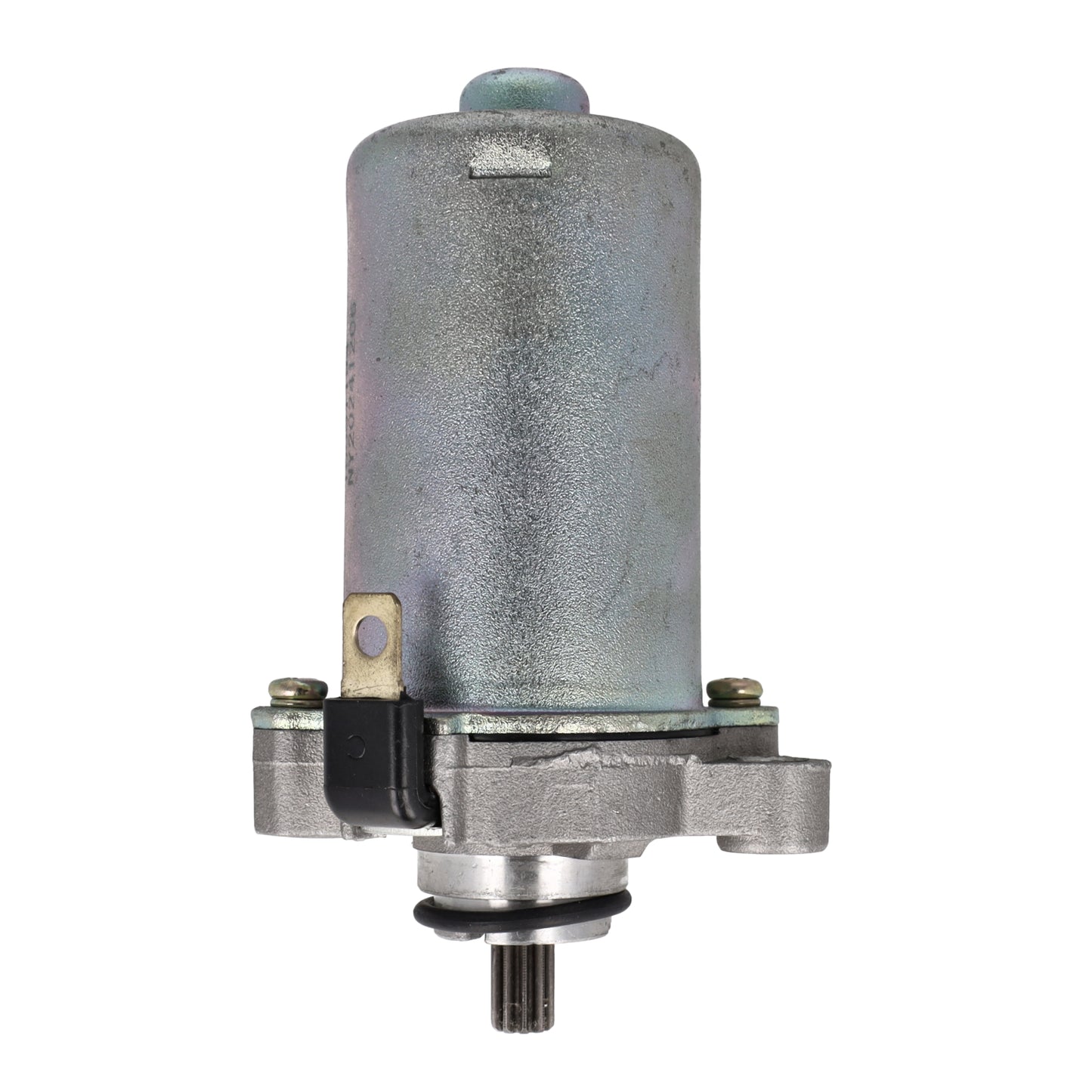 Startmotor Piaggio origineel Euro-4/5 – Liberty iGet, Primavera 4T-3V, Sprint 4T-3V, Zip 4T (1D001194)