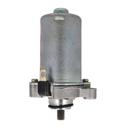 Startmotor Piaggio origineel Euro-4/5 – Liberty iGet, Primavera 4T-3V, Sprint 4T-3V, Zip 4T (1D001194)