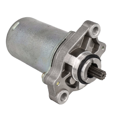 Startmotor Piaggio origineel Euro-4/5 – Liberty iGet, Primavera 4T-3V, Sprint 4T-3V, Zip 4T (1D001194)