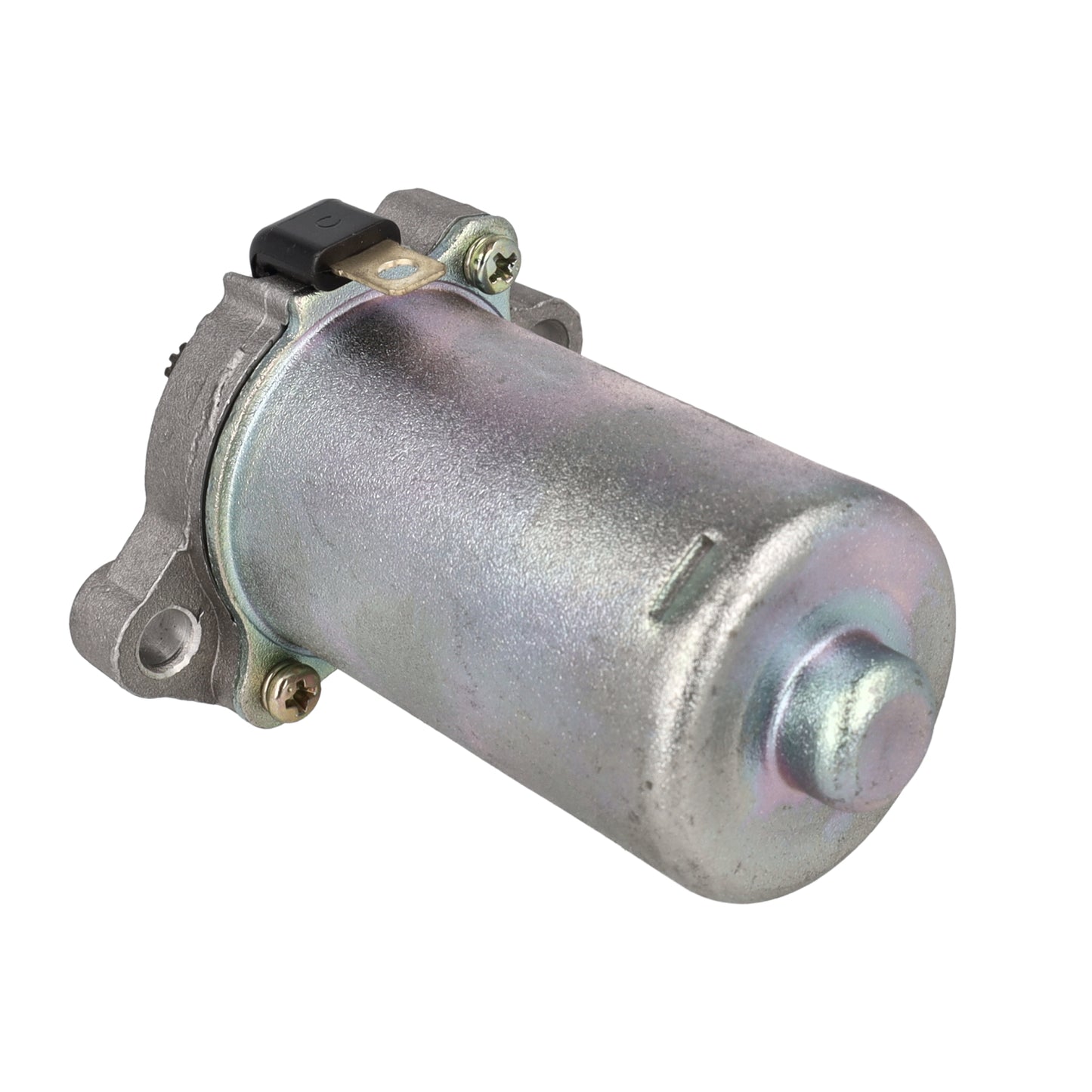 Startmotor Piaggio origineel Euro-4/5 – Liberty iGet, Primavera 4T-3V, Sprint 4T-3V, Zip 4T (1D001194)