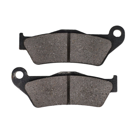 Remblokset Piaggio origineel voor gp800, nexus 500cc, srv850, x9-500cc