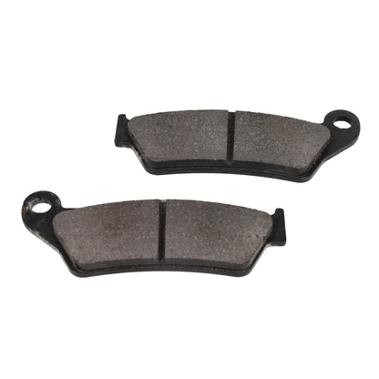 Remblokset Piaggio origineel voor gp800, nexus 500cc, srv850, x9-500cc