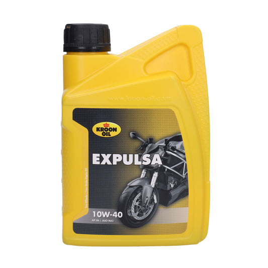 Motorolie Kroon 10W40 Expulsa (versnelling) 1L