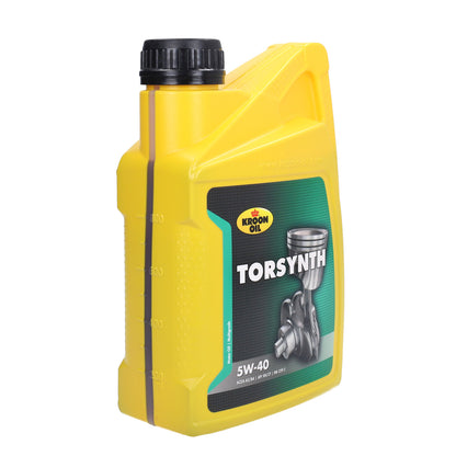Motorolie Kroon 5W40 half synthetisch (Vespa) 1L