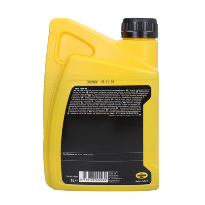 Motorolie Kroon 10W40 (o.a. Honda) 1L