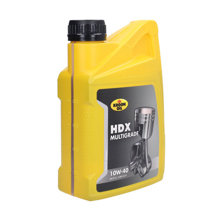 Motorolie Kroon 10W40 (o.a. Honda) 1L