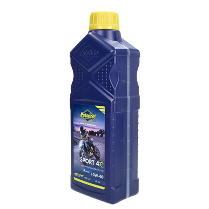 Motorolie Putoline 10W40 sport 4R 1L