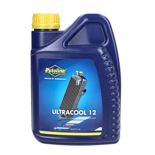 Koelvloeistof Putoline Ultracool 12 1L