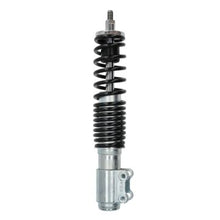 Schokbreker DMP voorvork euro-2/4/5 zwart elettrica, sprint,
