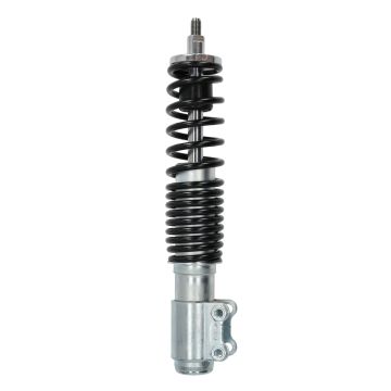 Schokbreker DMP voorvork euro-2/4/5 zwart elettrica, sprint,