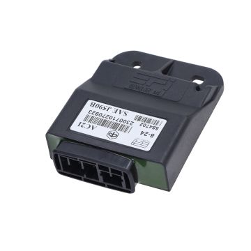 CDI-unit Piaggio 4T 125cc
