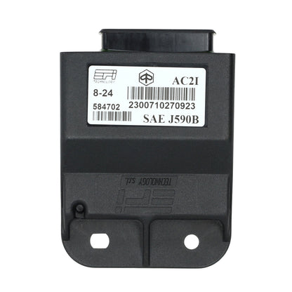 CDI-unit Piaggio origineel 4T 125cc (Beverly 125cc, Runner 125cc)
