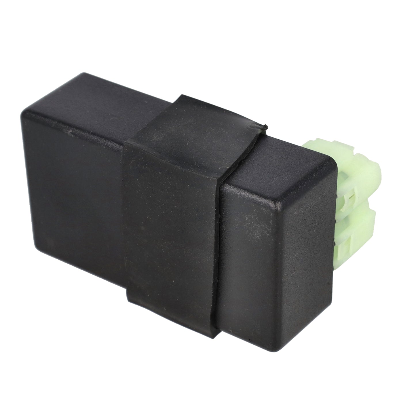 CDI-unit Benzhou origineel 25km 6-polig 10 inch (China Retro/Torino, IVA 25>31km)