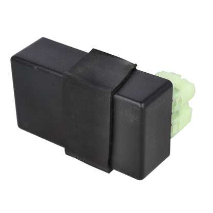 CDI-unit Benzhou origineel 25km 6-polig 10 inch (China Retro/Torino, IVA 25>31km)