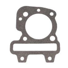 Voetpakking Piaggio origineel euro-4/5 0.5mm sco piaggio 4t-