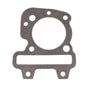 Voetpakking Piaggio origineel euro-4/5 0.5mm sco piaggio 4t-