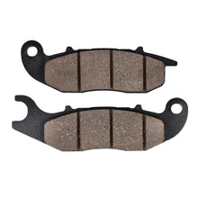 Remblokset Piaggio origineel voor aprilia sr gt 200, aprilia sr-gt 125, gts alle mod., liberty 125cc, liberty 150cc, liberty IGET, medley 125-150