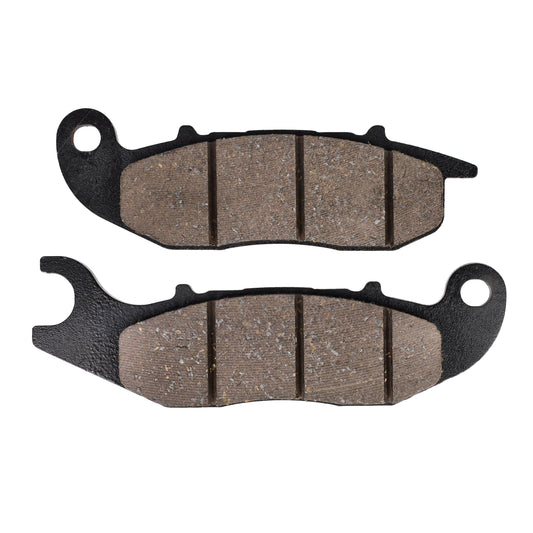 Remblokset Piaggio origineel voor aprilia sr gt 200, aprilia sr-gt 125, gts alle mod., liberty 125cc, liberty 150cc, liberty IGET, medley 125-150