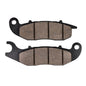 Remblokset Piaggio origineel voor aprilia sr gt 200, aprilia sr-gt 125, gts alle mod., liberty 125cc, liberty 150cc, liberty IGET, medley 125-150