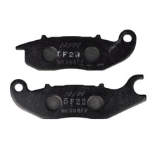 Remblokset Piaggio origineel voor aprilia sr gt 200, aprilia sr-gt 125, gts alle mod., liberty 125cc, liberty 150cc, liberty IGET, medley 125-150