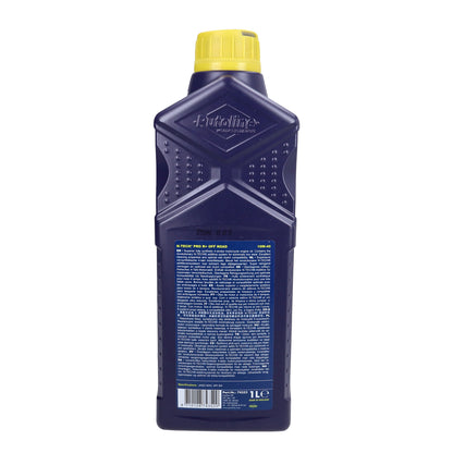 Motorolie Putoline 10W40 vol synth N-TECH PRO R+ off road 1L