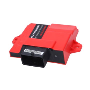 ECU-unit Malossi Euro-5+ Liberty