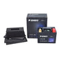 Accu Shido YTX7L-BS
