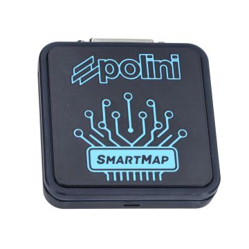 Smart Map Polini ECU-programmer