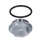 Aftapbout oliefilter + o-ring sco piaggio 4t-2v