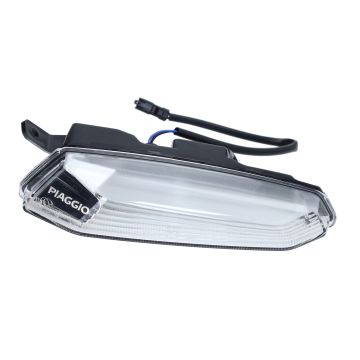 Knipperlicht Piaggio origineel Euro-5/5+ rechtsvoor mp3 530 