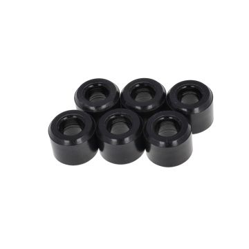 Rollensets Bando – alle gewichten (GY6 / Piaggio)