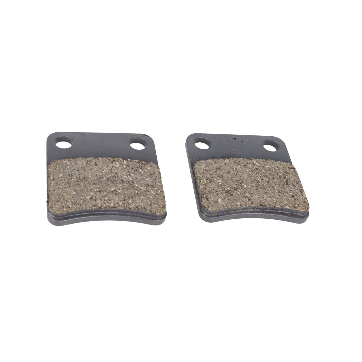 Remblokset Piaggio origineel handrem achter mp3, srv850, fuoco, gp800